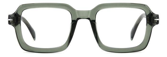 David Beckham Eyeglasses DB7113 1ED