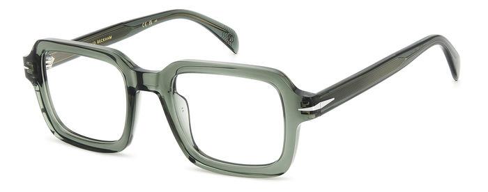 David Beckham Eyeglasses DB7113 1ED