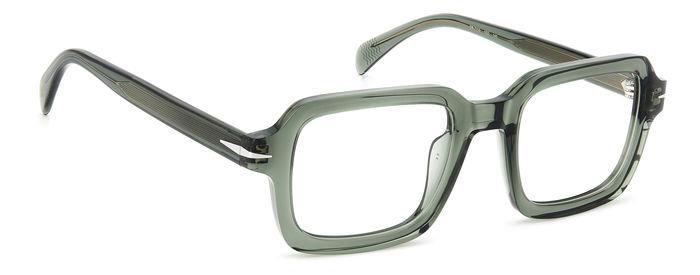 David Beckham Eyeglasses DB7113 1ED