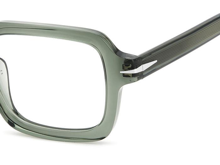 David Beckham Eyeglasses DB7113 1ED