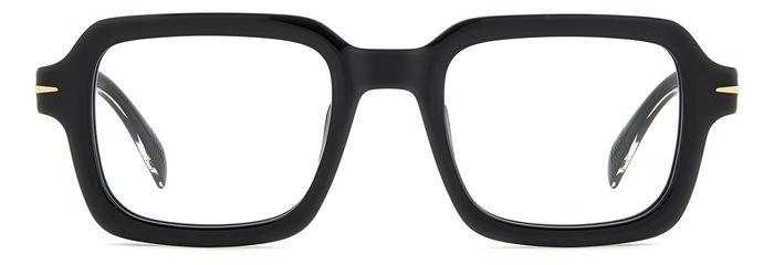 David Beckham Eyeglasses DB7113 807