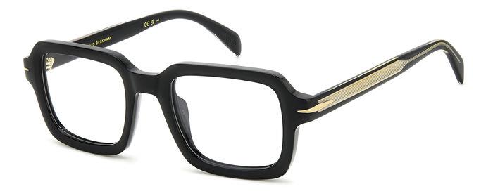 David Beckham Eyeglasses DB7113 807