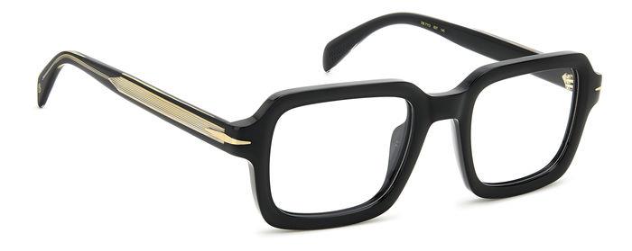 David Beckham Eyeglasses DB7113 807