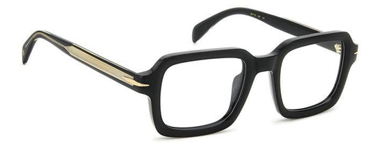 David Beckham Eyeglasses DB7113 807