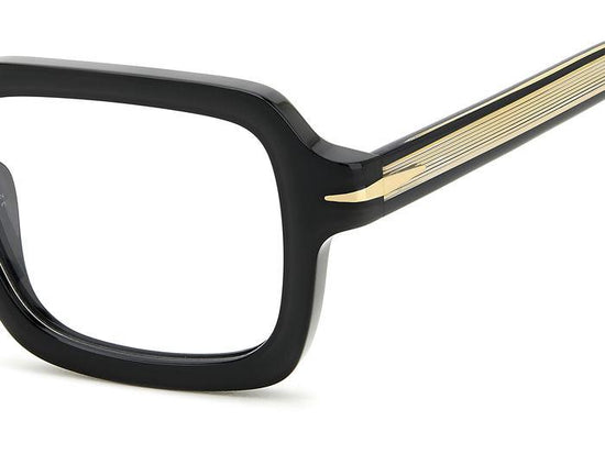 David Beckham Eyeglasses DB7113 807