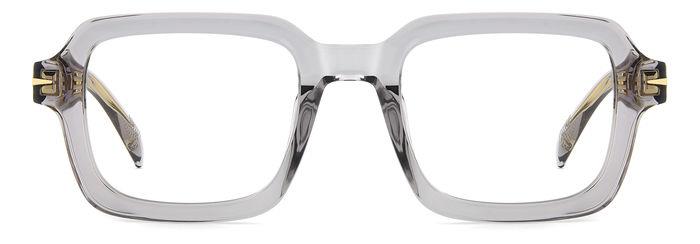 David Beckham Eyeglasses DB7113 KB7