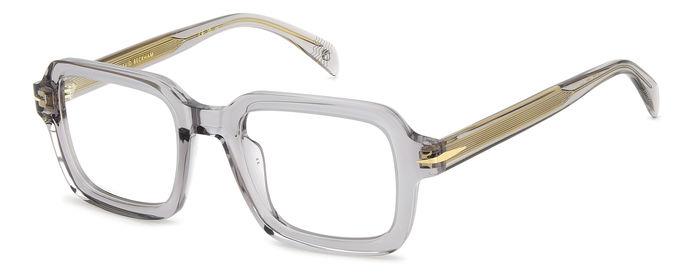 David Beckham Eyeglasses DB7113 KB7