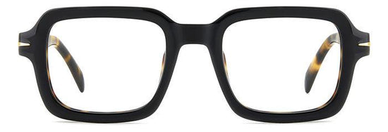 David Beckham Eyeglasses DB7113 WR7