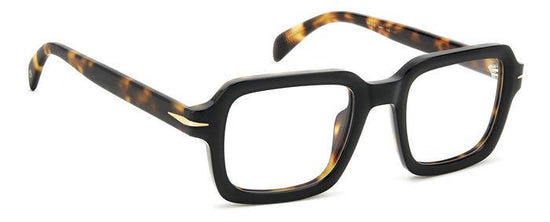 David Beckham Eyeglasses DB7113 WR7