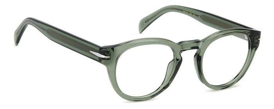 David Beckham Eyeglasses DB7114 1ED