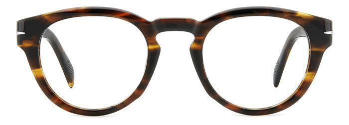 David Beckham Eyeglasses DB7114 EX4