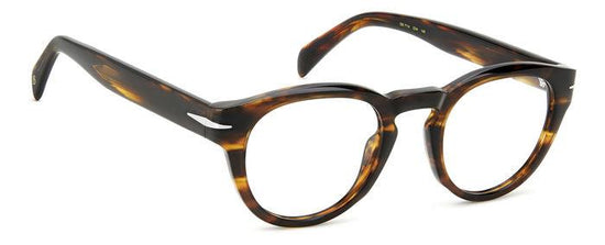 David Beckham Eyeglasses DB7114 EX4