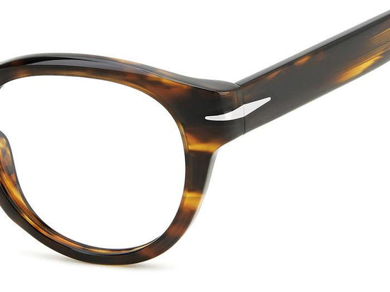 David Beckham Eyeglasses DB7114 EX4