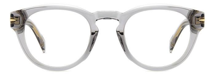 David Beckham Eyeglasses DB7114 KB7
