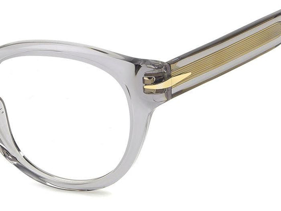 David Beckham Eyeglasses DB7114 KB7