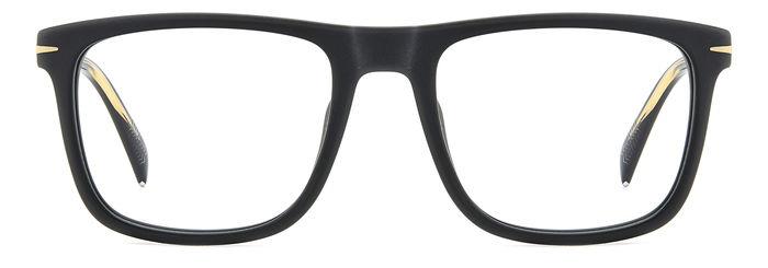 David Beckham Eyeglasses DB7115 I46