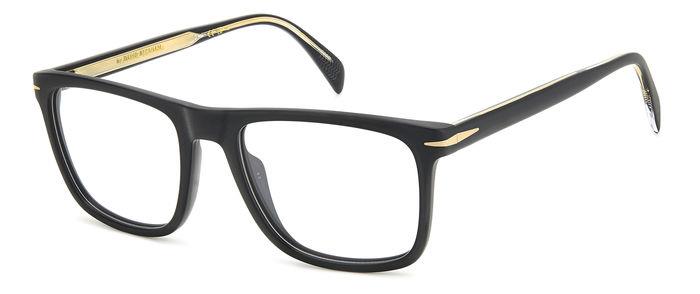 David Beckham Eyeglasses DB7115 I46