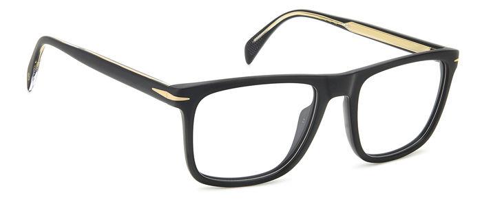 David Beckham Eyeglasses DB7115 I46