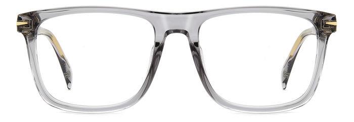 David Beckham Eyeglasses DB7115 KB7