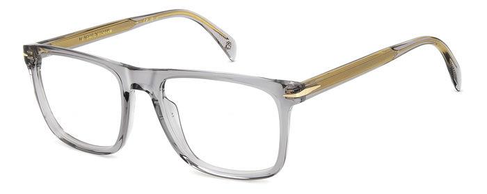 David Beckham Eyeglasses DB7115 KB7