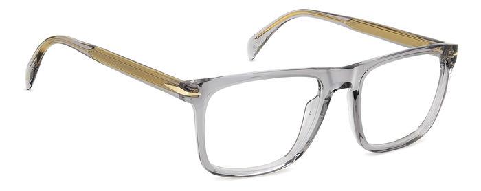 David Beckham Eyeglasses DB7115 KB7