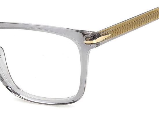 David Beckham Eyeglasses DB7115 KB7