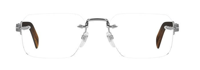 David Beckham Eyeglasses DB7116 6LB