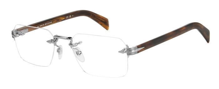 David Beckham Eyeglasses DB7116 6LB