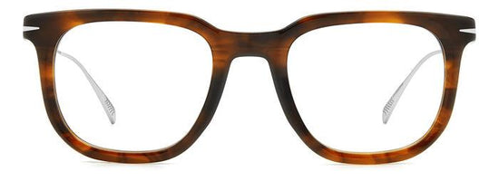 David Beckham Eyeglasses DB7119 6C5