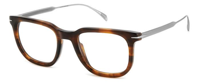 David Beckham Eyeglasses DB7119 6C5