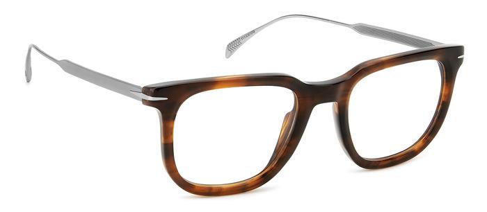 David Beckham Eyeglasses DB7119 6C5
