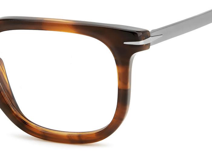 David Beckham Eyeglasses DB7119 6C5