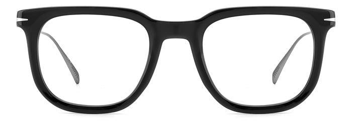 David Beckham Eyeglasses DB7119 ANS