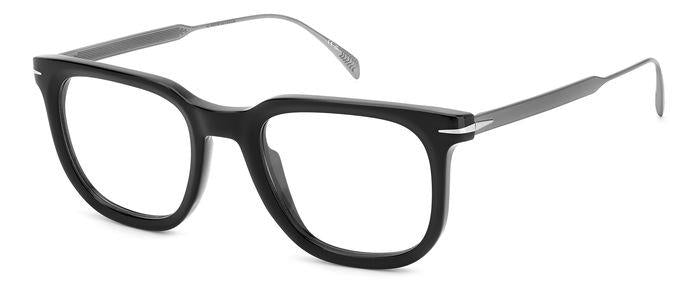 David Beckham Eyeglasses DB7119 ANS