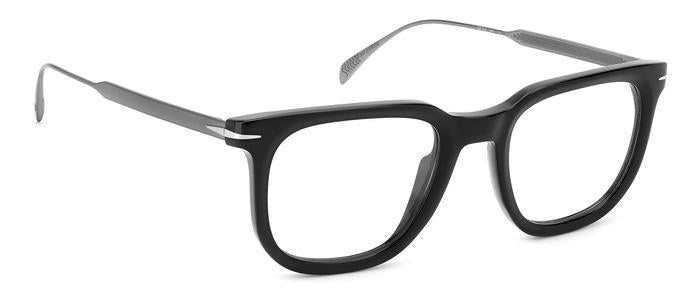 David Beckham Eyeglasses DB7119 ANS