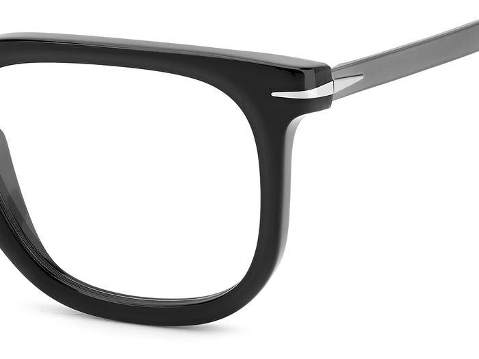 David Beckham Eyeglasses DB7119 ANS