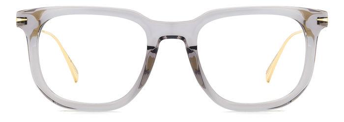 David Beckham Eyeglasses DB7119 FT3