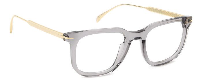 David Beckham Eyeglasses DB7119 FT3