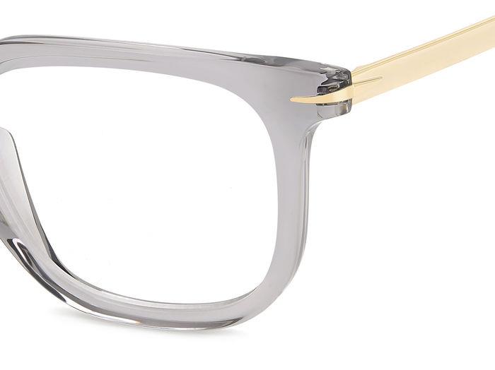 David Beckham Eyeglasses DB7119 FT3