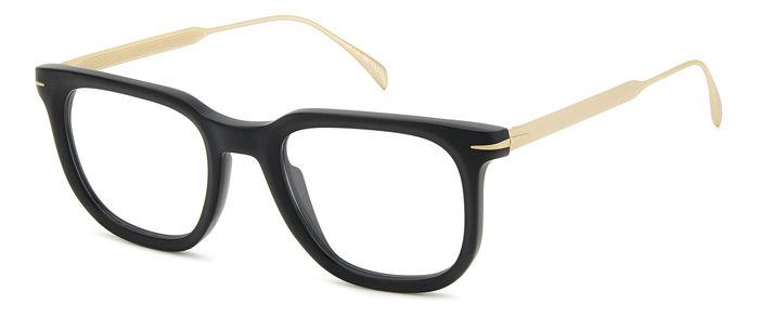 David Beckham Eyeglasses DB7119 I46