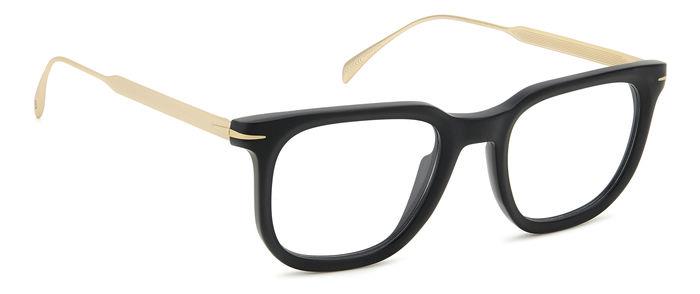 David Beckham Eyeglasses DB7119 I46