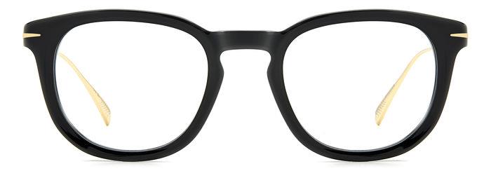 David Beckham Eyeglasses DB7122 2M2