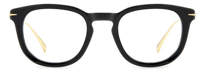 David Beckham Eyeglasses DB7122 2M2