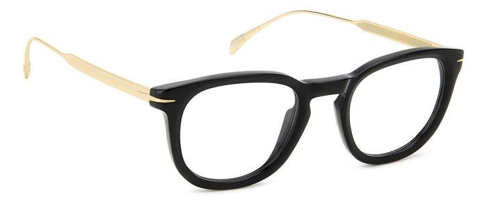 David Beckham Eyeglasses DB7122 2M2