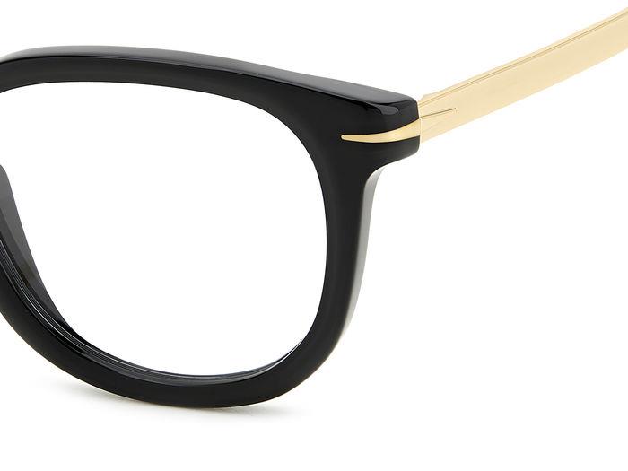 David Beckham Eyeglasses DB7122 2M2