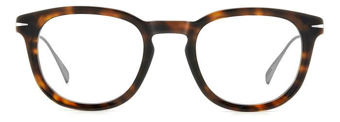 David Beckham Eyeglasses DB7122 4HU
