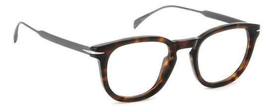 David Beckham Eyeglasses DB7122 4HU