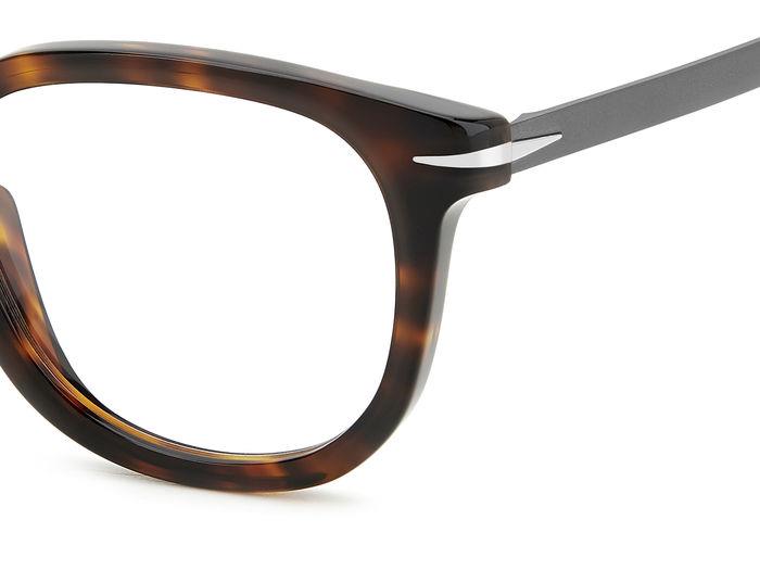 David Beckham Eyeglasses DB7122 4HU