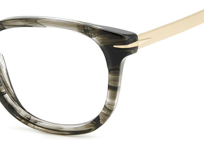 David Beckham Eyeglasses DB7122 8GX