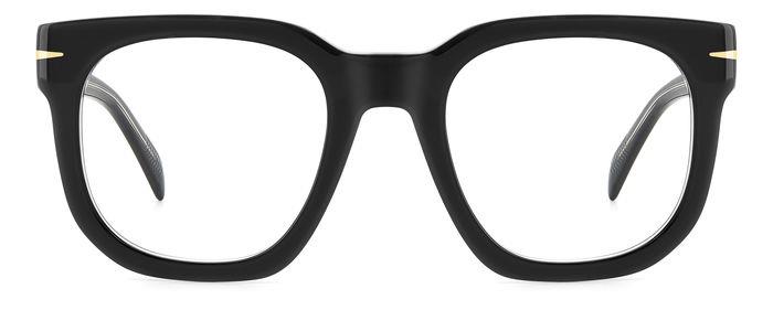 David Beckham Eyeglasses DB7123 7C5